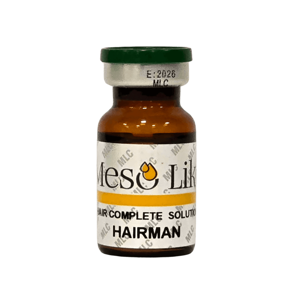 کوکتل هیرمن مزولایک