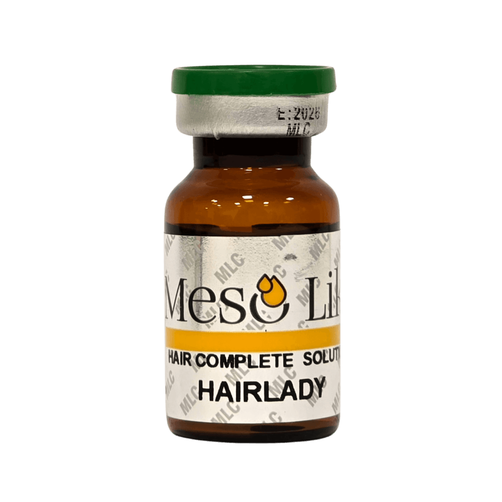 کوکتل هیرلیدی مزولایک